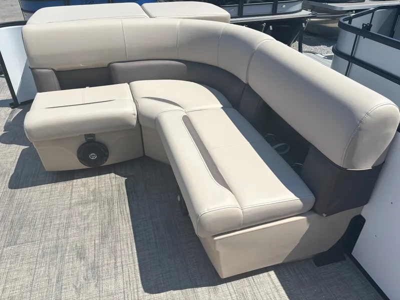 Slide: The Image of Bentley Pontoons Legacy 200 Cruise 2026 - 20