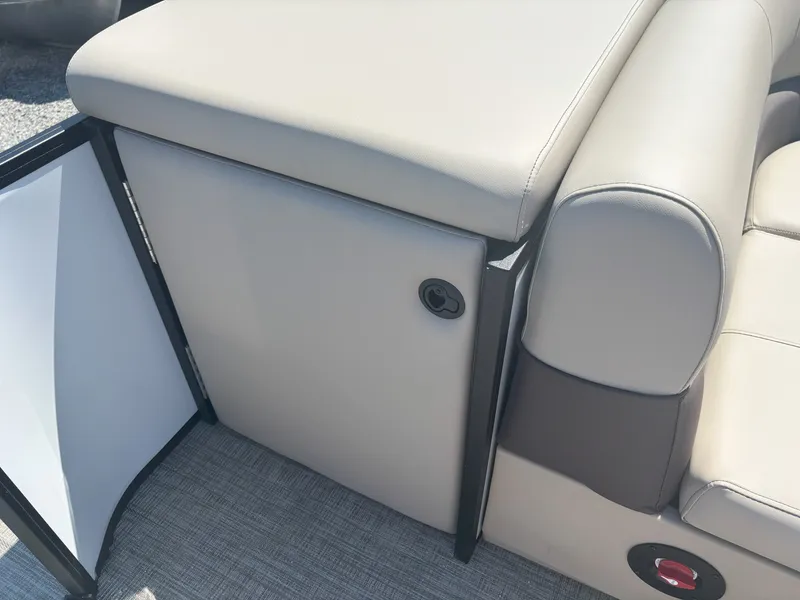 Slide: The Image of Bentley Pontoons Legacy 200 Cruise 2026 - 21