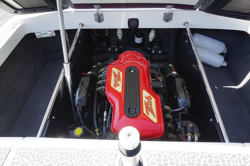 Slide: The Image of MB Sports B-52 2005 - 4