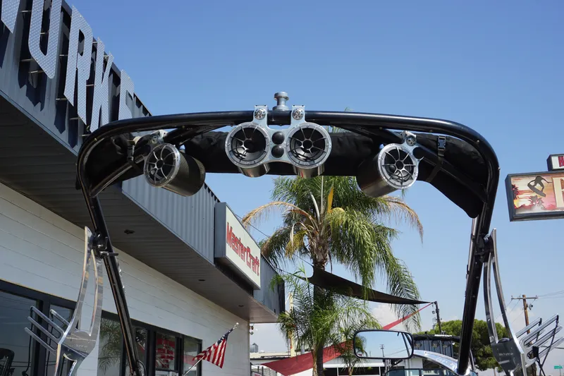 Slide: The Image of MB Sports B-52 2005 - 5