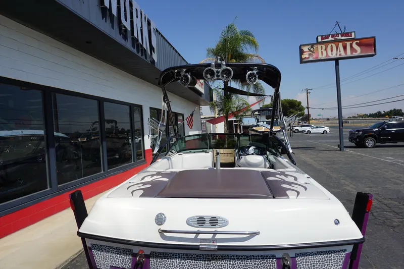 Slide: The Image of MB Sports B-52 2005 - 9