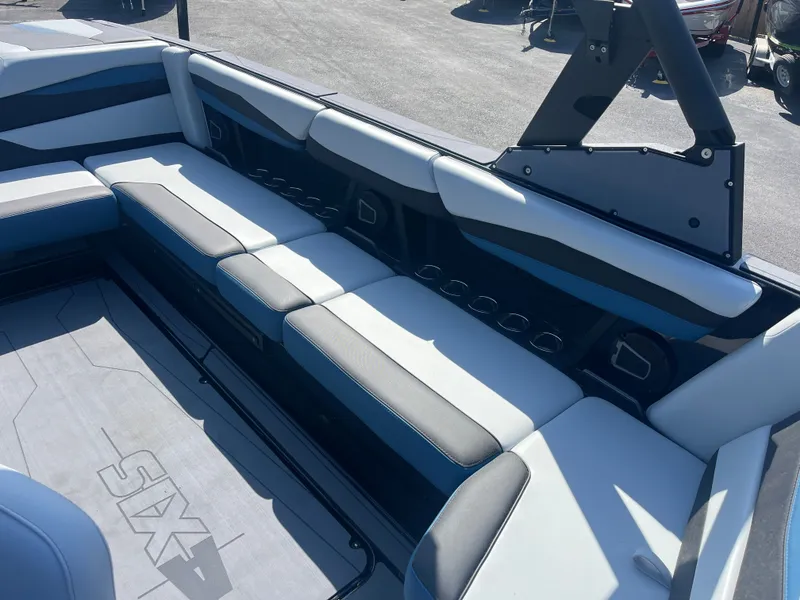 Slide: The Image of Axis A245 2025 - 10