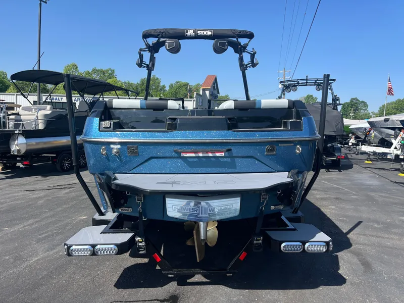 Slide: The Image of Axis A245 2025 - 3