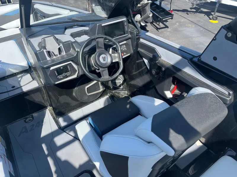 Slide: The Image of Axis A245 2025 - 6