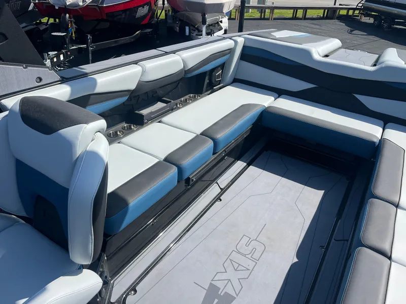 Slide: The Image of Axis A245 2025 - 9