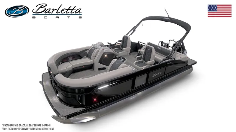 The Image of Barletta C22UC 2026 - 1