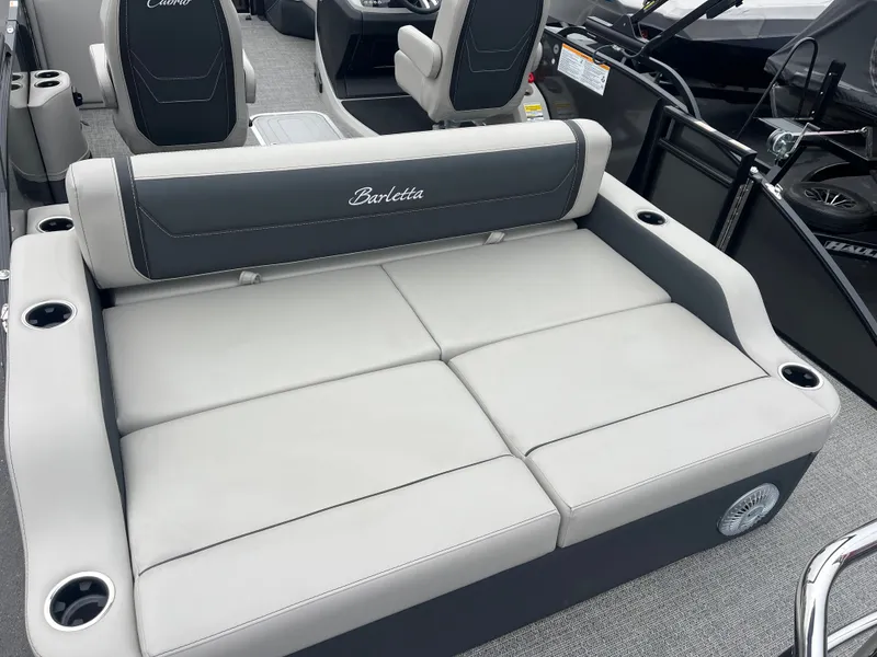 Slide: The Image of Barletta C22UC 2026 - 13