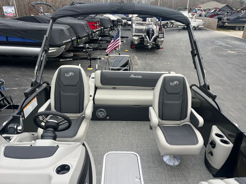 Slide: The Image of Barletta C22UC 2026 - 15