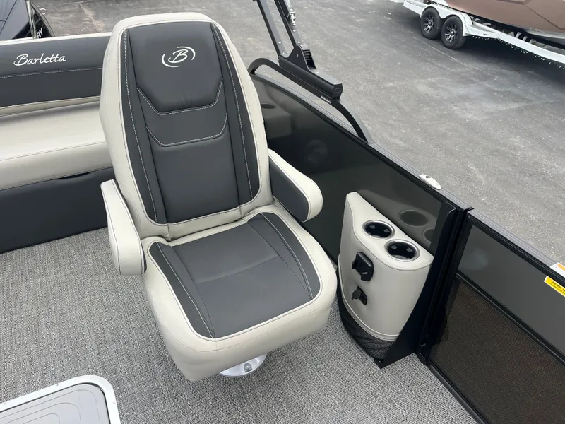 Slide: The Image of Barletta C22UC 2026 - 16