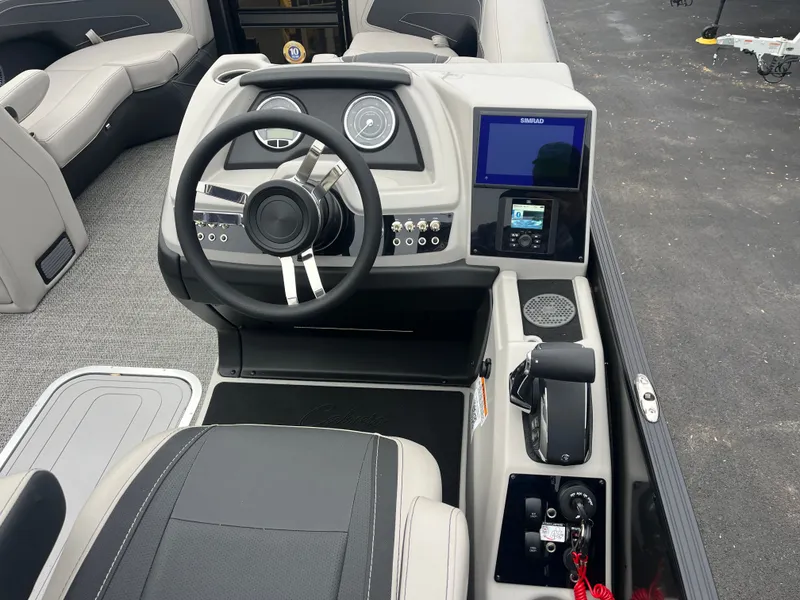 Slide: The Image of Barletta C22UC 2026 - 19