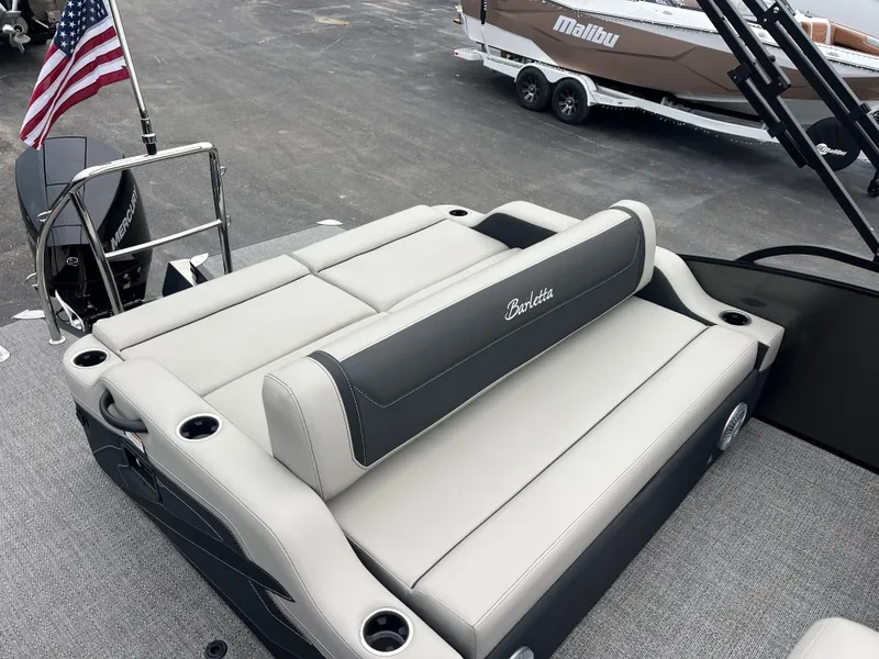 Slide: The Image of Barletta C22UC 2026 - 20