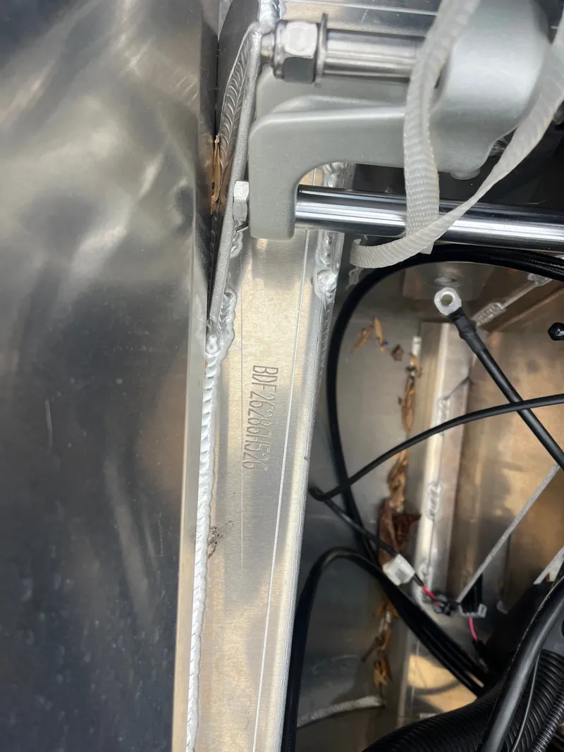 Slide: The Image of Barletta C22UC 2026 - 22