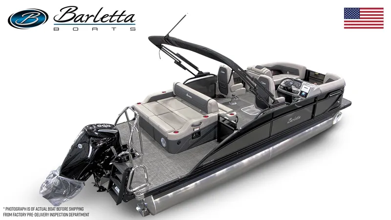 Slide: The Image of Barletta C22UC 2026 - 4