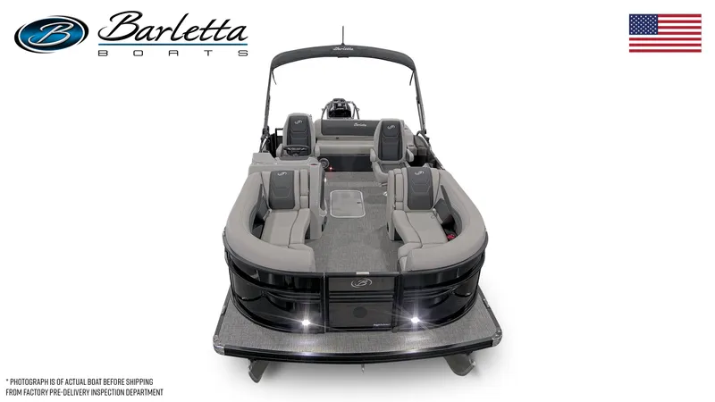 Slide: The Image of Barletta C22UC 2026 - 6