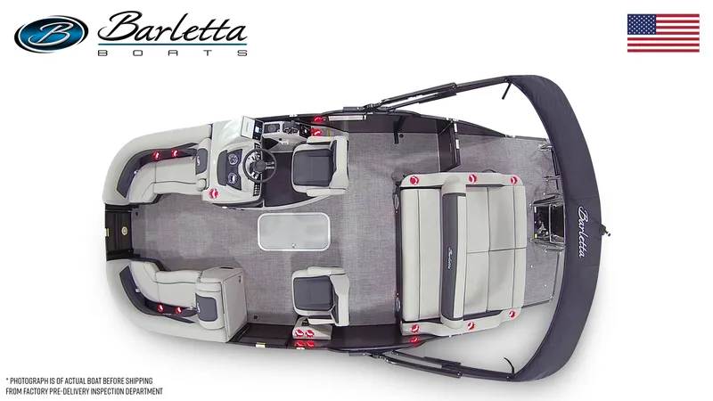 Slide: The Image of Barletta C22UC 2026 - 7