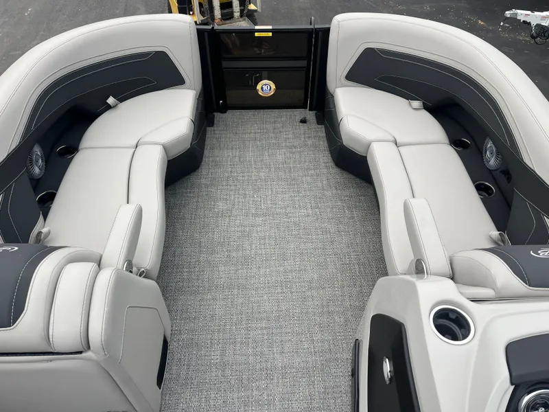 Slide: The Image of Barletta C22UC 2026 - 8