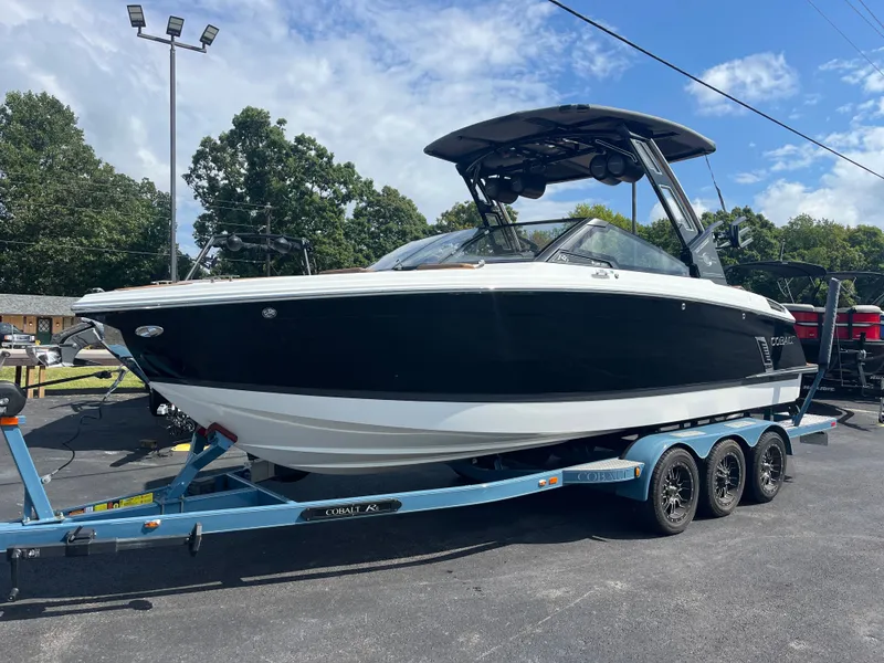 The Image of Cobalt R6 Surf 2026 - 1