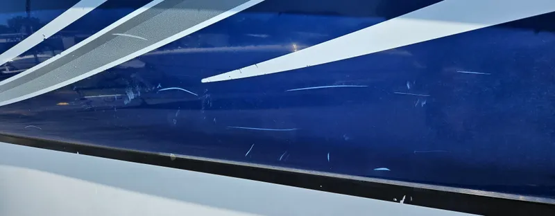 Slide: The Image of Hurricane 2200 Sundeck 2012 - 3