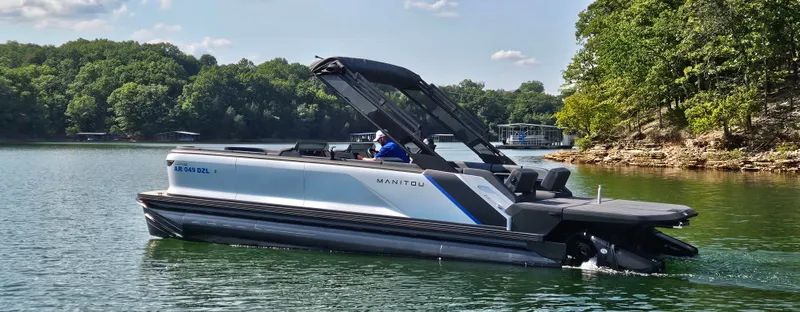 The Image of Manitou 2024 - 1