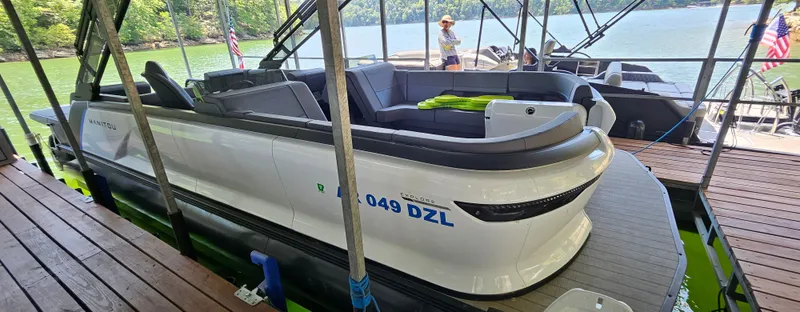 Slide: The Image of Manitou 2024 - 10