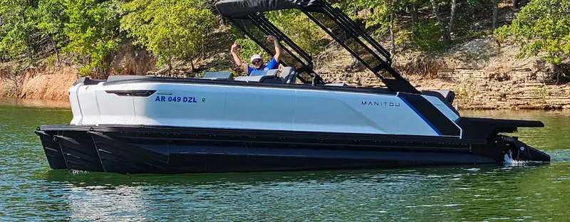 Slide: The Image of Manitou 2024 - 16