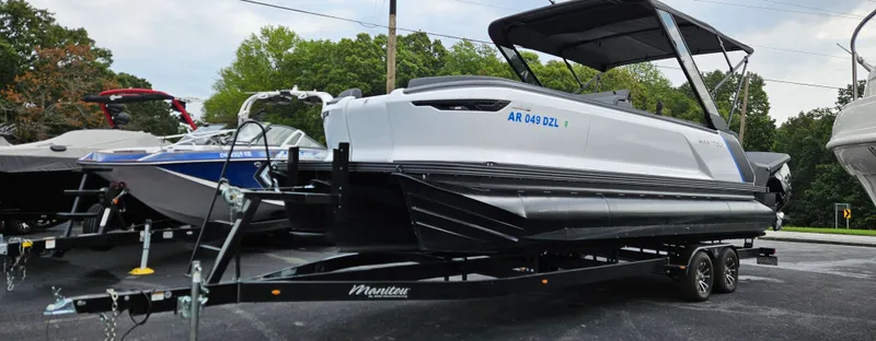 Slide: The Image of Manitou 2024 - 18