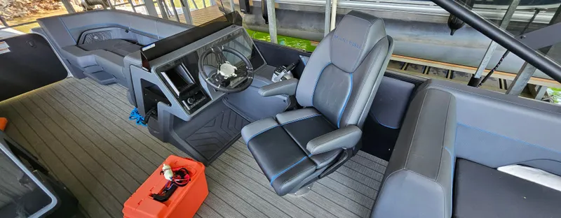 Slide: The Image of Manitou 2024 - 3