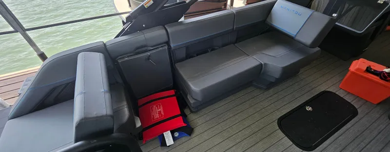 Slide: The Image of Manitou 2024 - 7