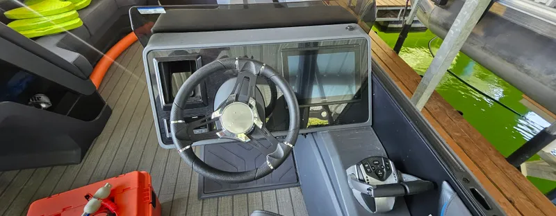 Slide: The Image of Manitou 2024 - 8