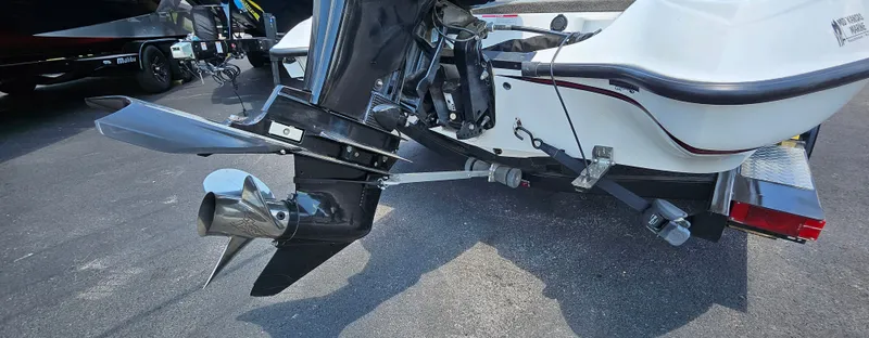 Slide: The Image of Triton 186 Explporer 2008 - 3