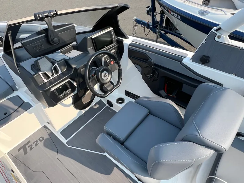 Slide: The Image of Axis T220 2025 - 13