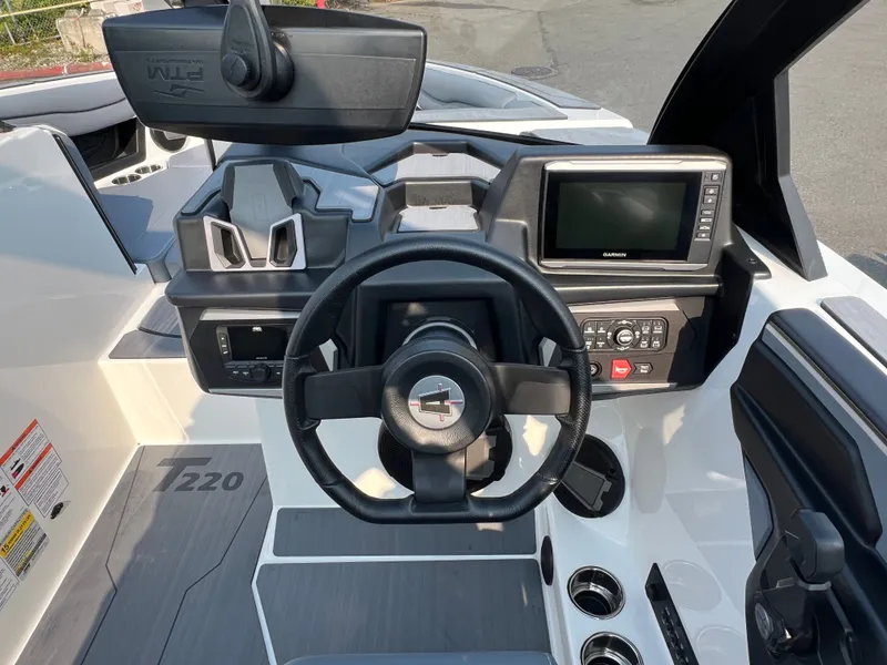 Slide: The Image of Axis T220 2025 - 14