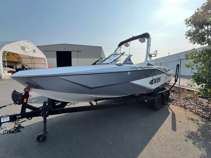 Slide: The Image of Axis T220 2025 - 3