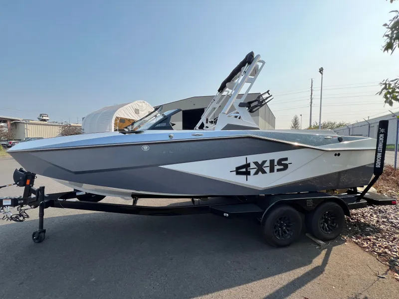 Slide: The Image of Axis T220 2025 - 4