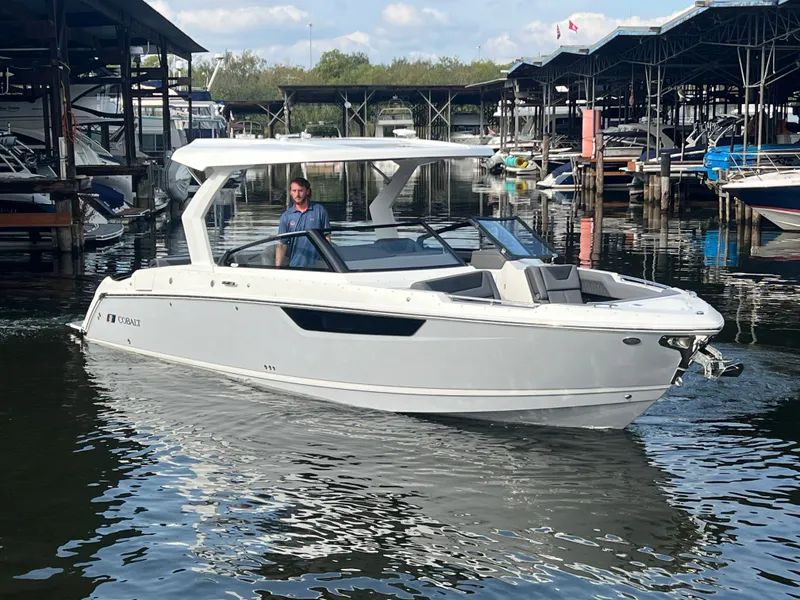 Slide: The Image of Cobalt R31 2026 - 3