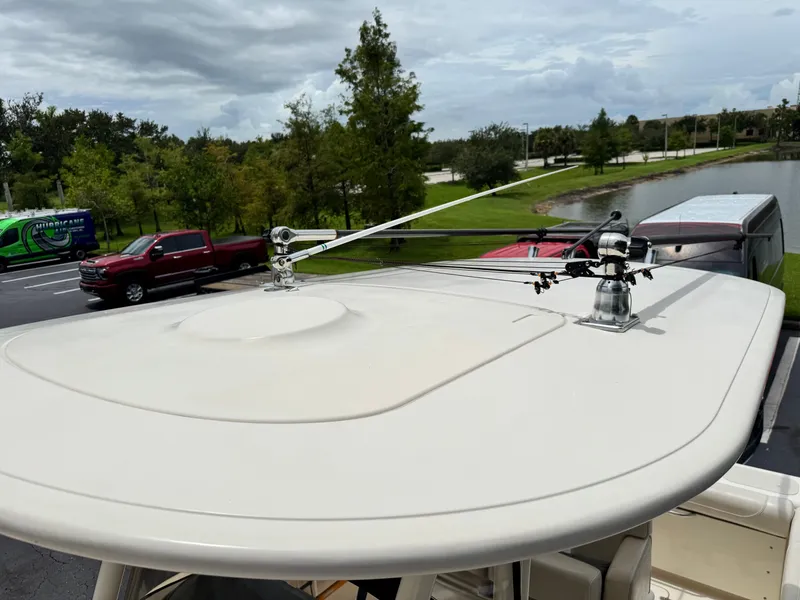 Slide: The Image of Pursuit C 260 Center Console 2013 - 41