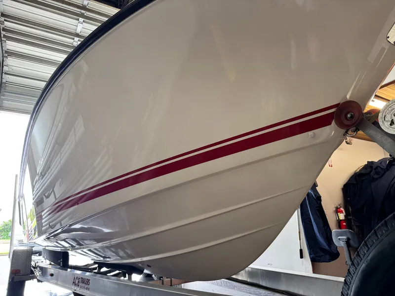 Slide: The Image of Pursuit C 260 Center Console 2013 - 7