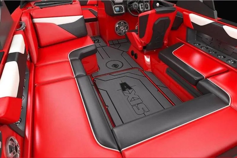 Slide: The Image of Axis A22 2021 - 19