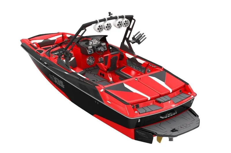 Slide: The Image of Axis A22 2021 - 21