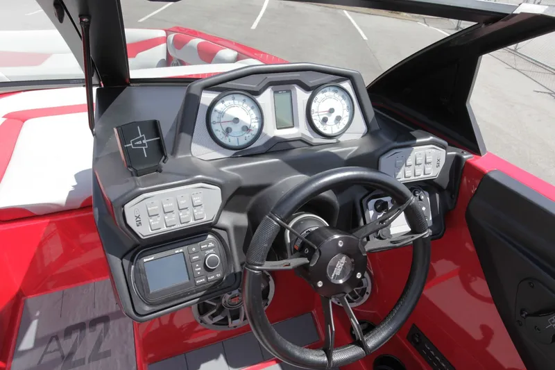 Slide: The Image of Axis A22 2021 - 5