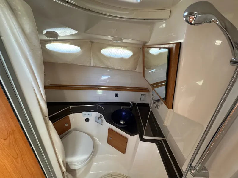 Slide: The Image of Cutwater C-32CB 2026 - 14