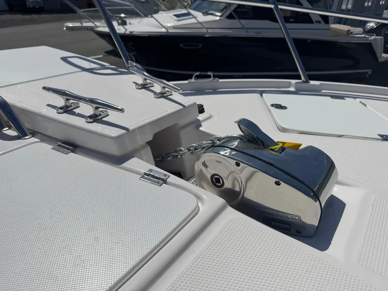 Slide: The Image of Cutwater C-32CB 2026 - 4