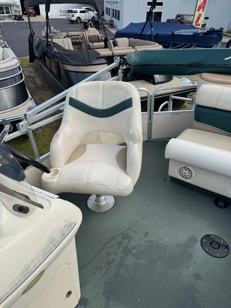 Slide: The Image of Sweetwater 2086 2002 - 10