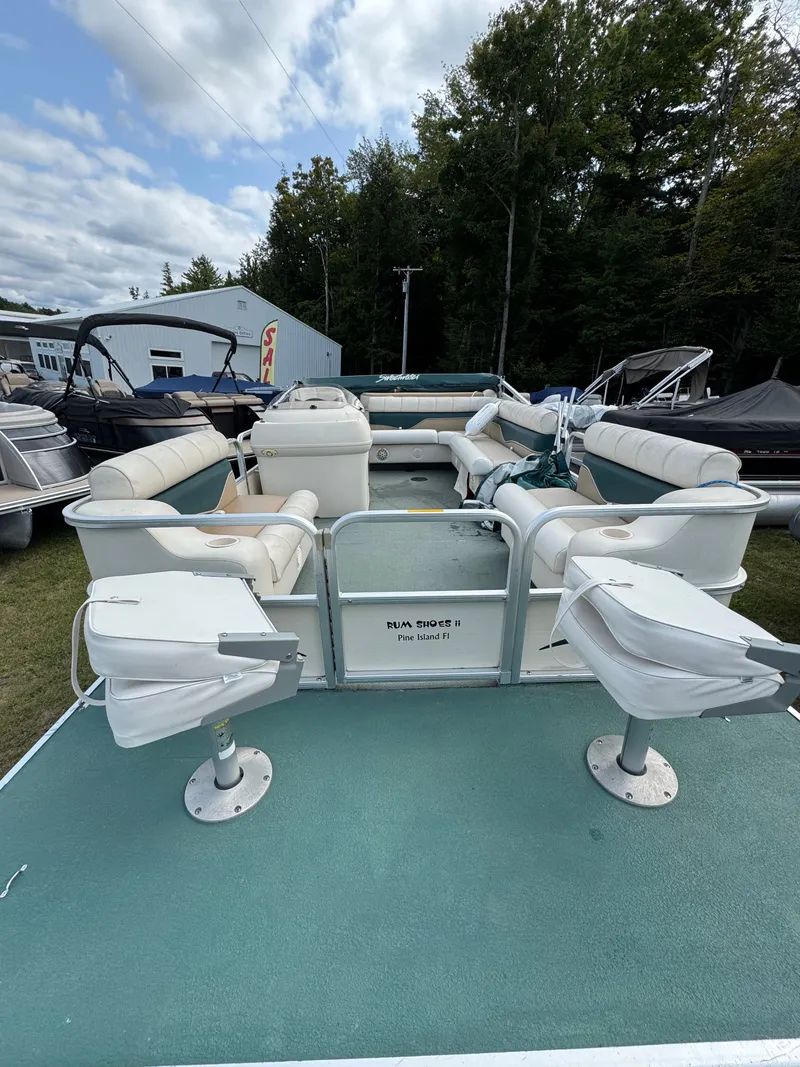 Slide: The Image of Sweetwater 2086 2002 - 6