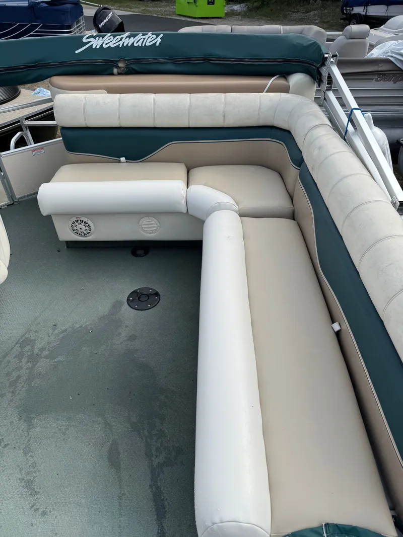 Slide: The Image of Sweetwater 2086 2002 - 9