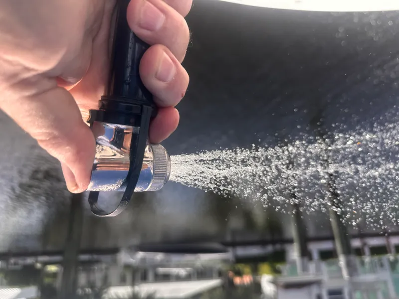 Slide: The Image of Boston Whaler 270 VANTAGE 2018 - 3