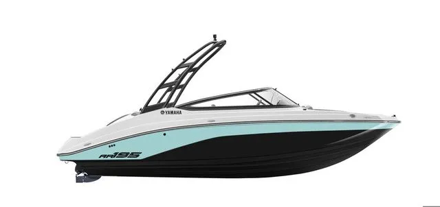 The Image of Yamaha AR195 2026 - 1