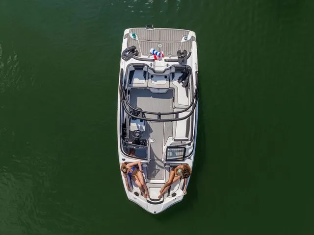 Slide: The Image of Yamaha AR195 2026 - 30