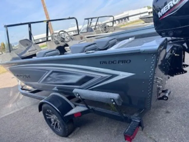 Slide: The Image of Starcraft Storm 176 DC Pro 2025 - 4