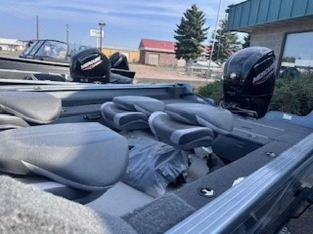 Slide: The Image of Starcraft Storm 176 DC Pro 2025 - 9